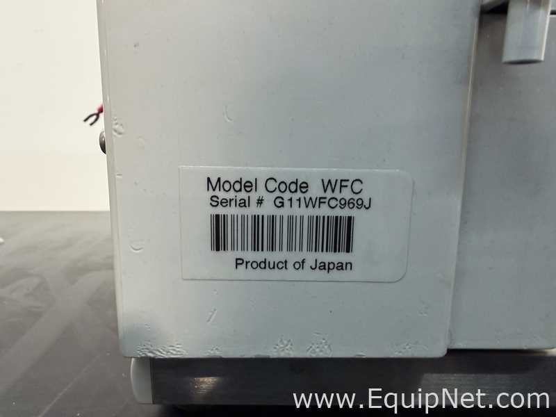 Waters Corporation HPLC Components