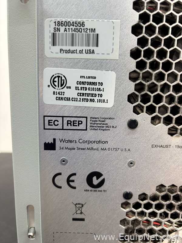 Waters Corporation HPLC Components