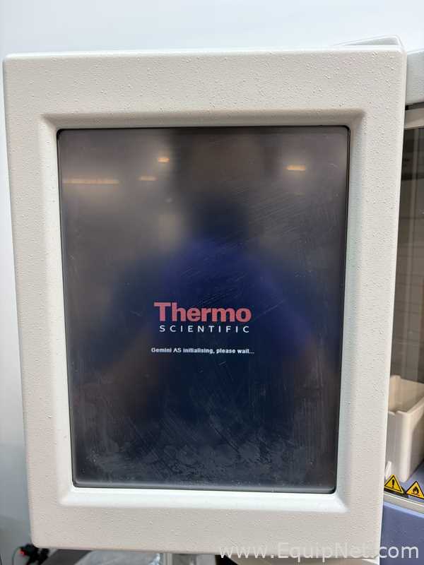 Thermo Scientific Gemini AS Automated Slide Stainer