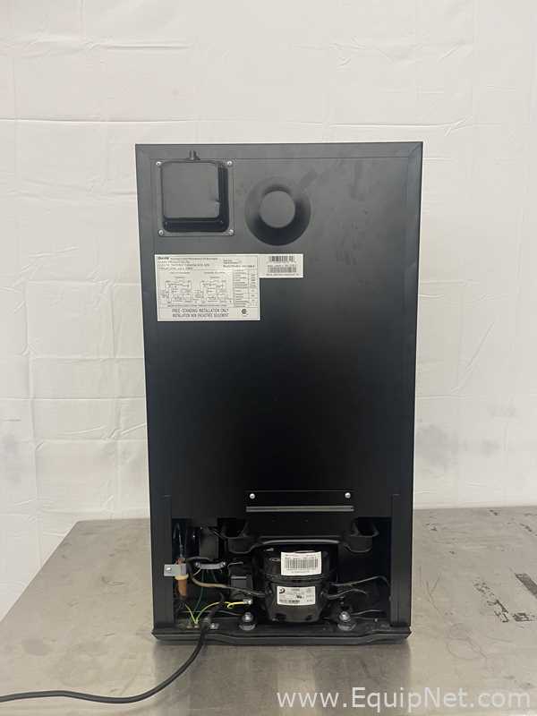 Danby Inc DBC120BLS Mini Refrigerator
