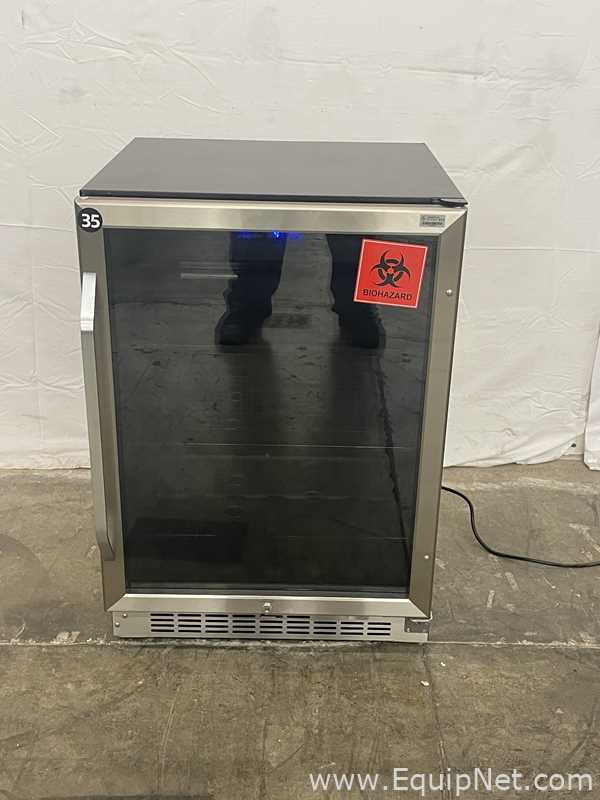 Unidade de Refrigeração Edgestar CBR1502SG