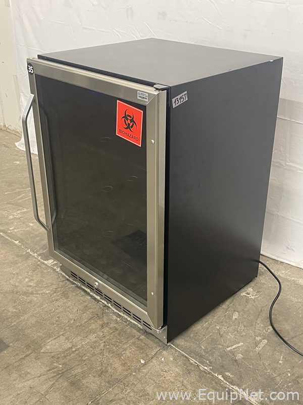 Unidade de Refrigeração Edgestar CBR1502SG