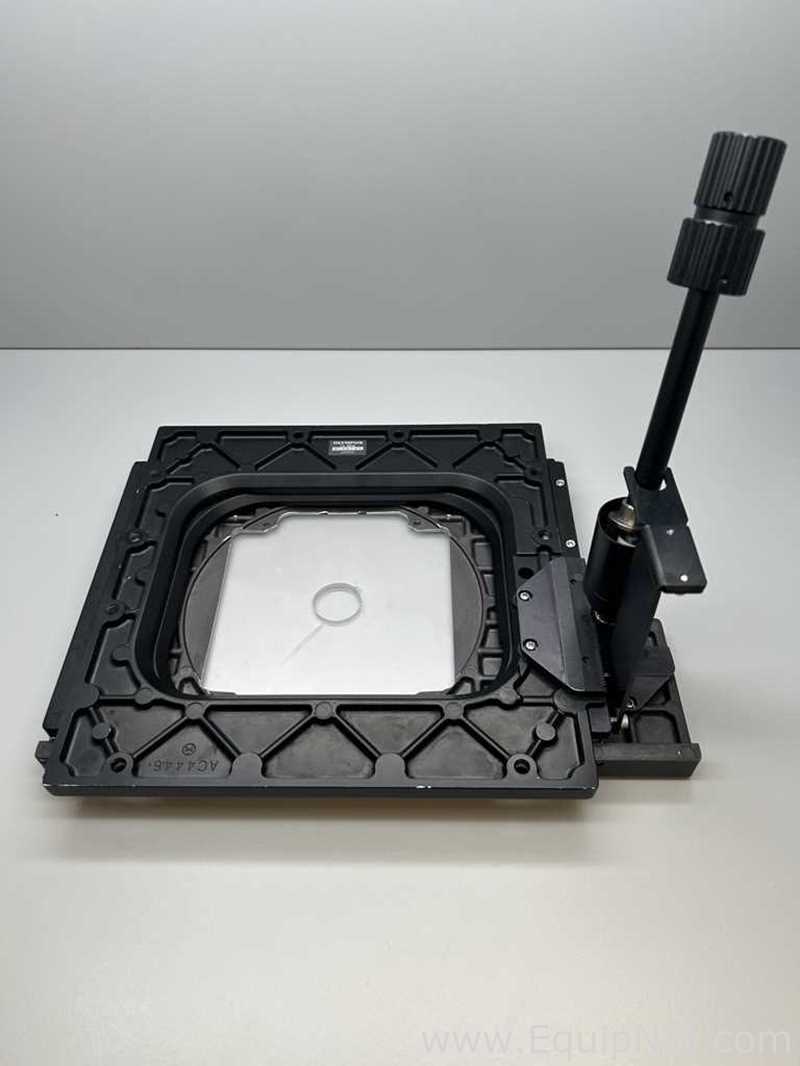 Microscopio Olympus IX-SFR