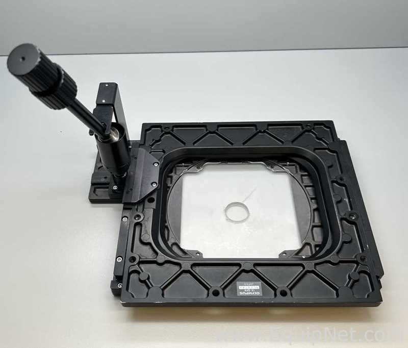 Microscopio Olympus IX-SFR