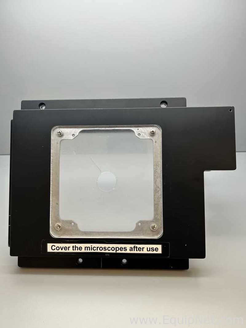 Microscopio Olympus IX-SFR
