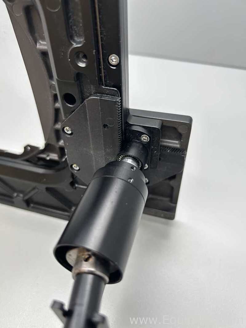 Microscopio Olympus IX-SFR