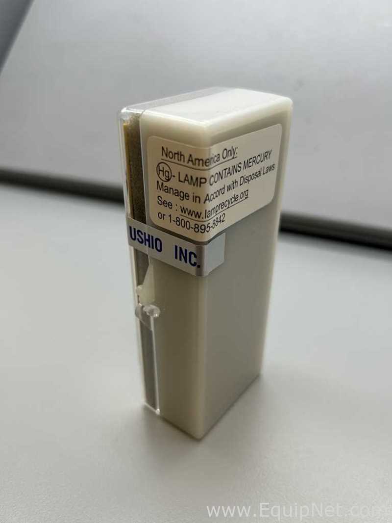 Ushio USH-102DH Mercury Arc Lamp Bulb for Fluorescence Microscope