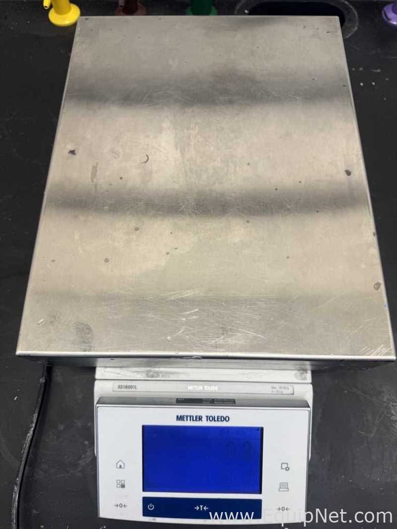 Mettler Toledo XS16001L Precision Balance