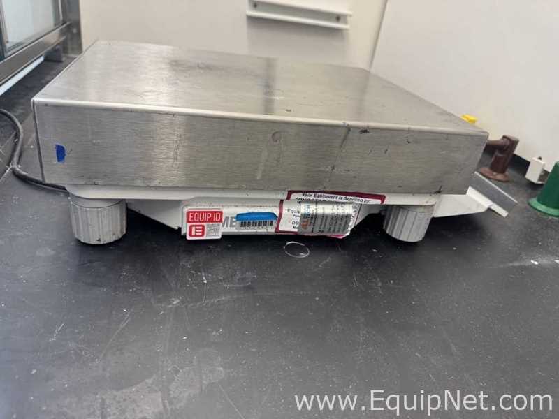 Mettler Toledo XS16001L Precision Balance