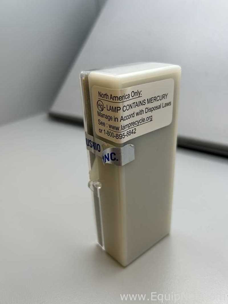 Ushio USH-102DH Mercury Arc Lamp Bulb for Fluorescence Microscope