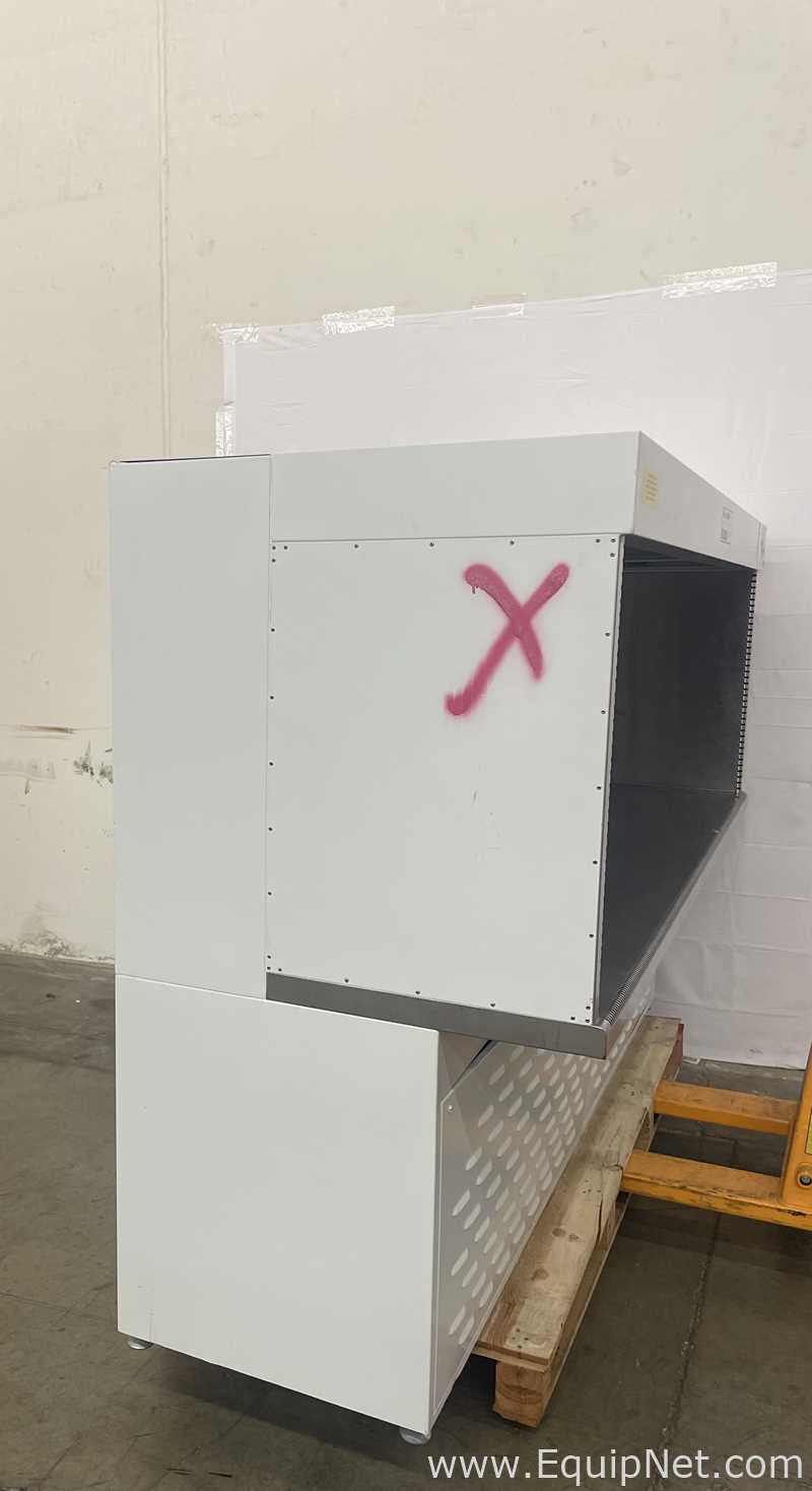 Cabina de Seguridad Biológica Baker Company EG-8252
