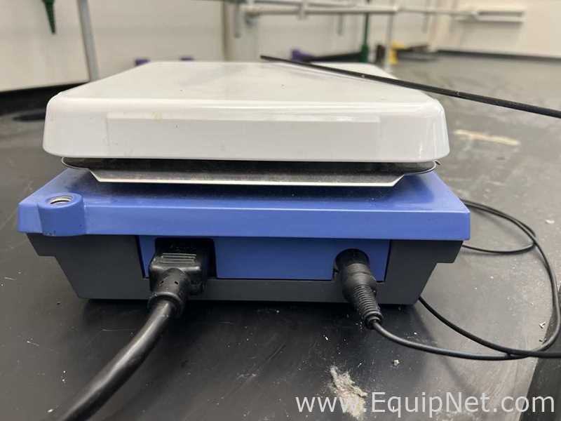 IKA C-MAG HS 7 Control Magnetic Stirrer