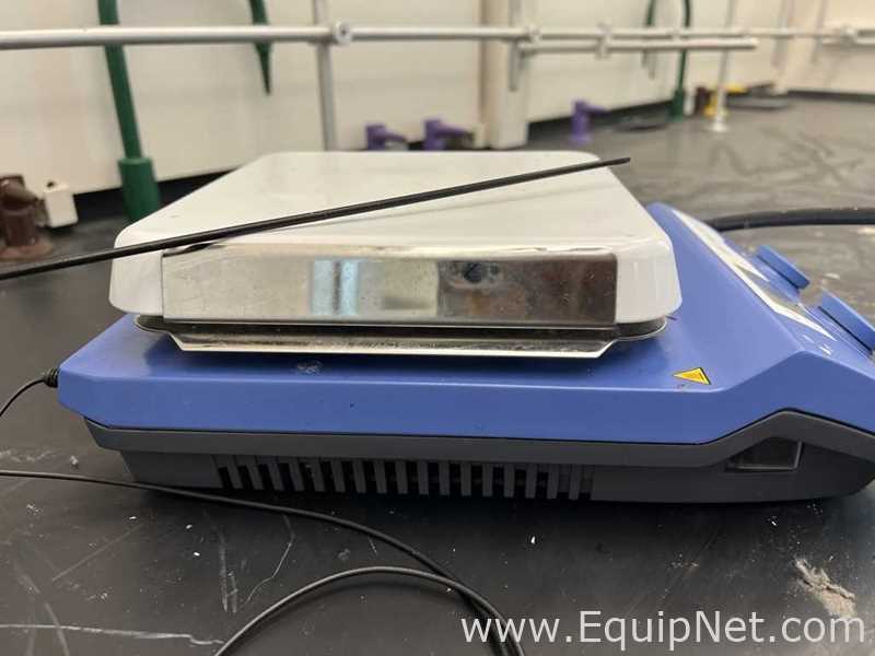 IKA C-MAG HS 7 Control Magnetic Stirrer