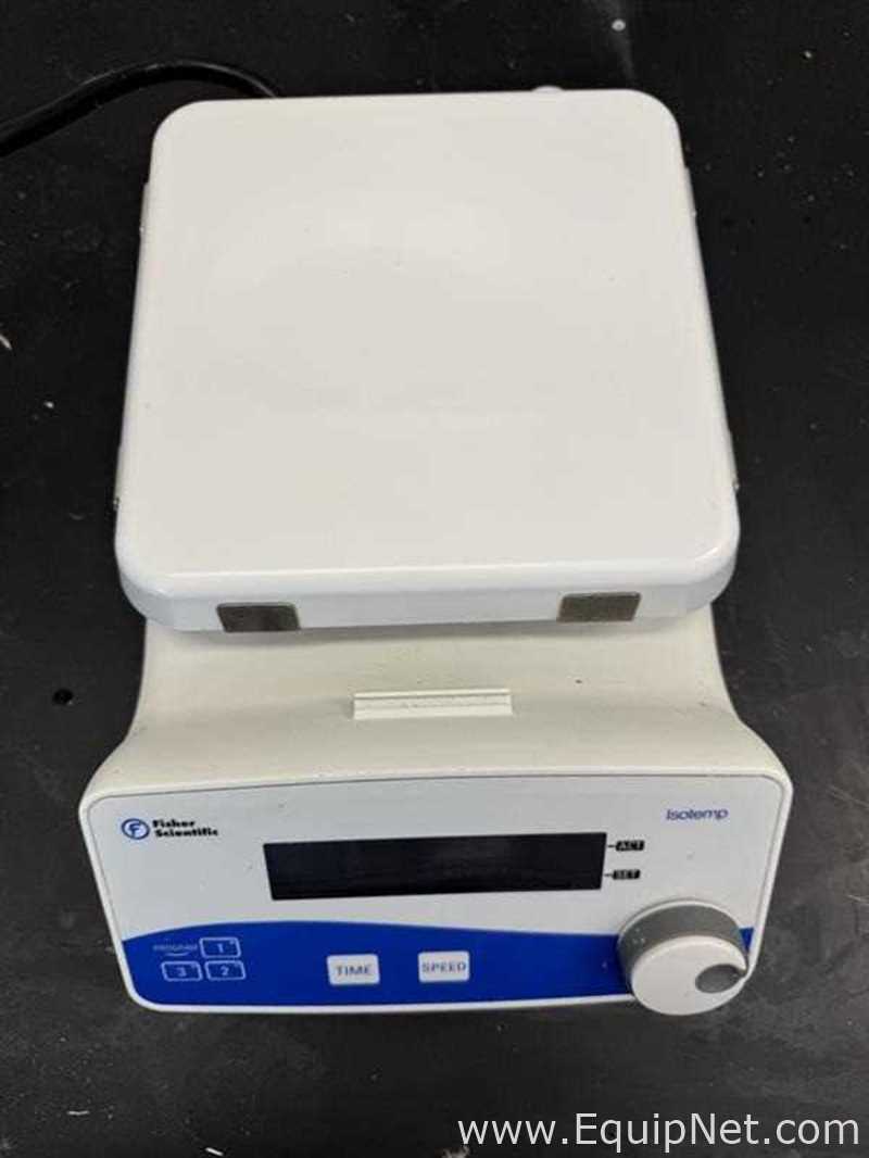 Fisher Scientific Isotemp Digital Magnetic Stirrer