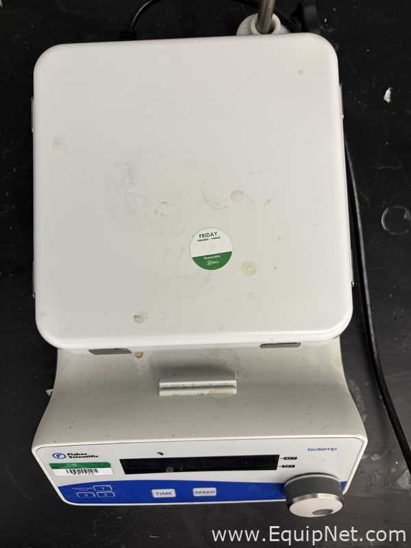 Fisher Scientific Isotemp Digital Magnetic Stirrer