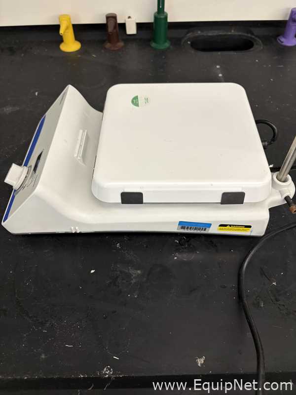Fisher Scientific Isotemp Digital Magnetic Stirrer