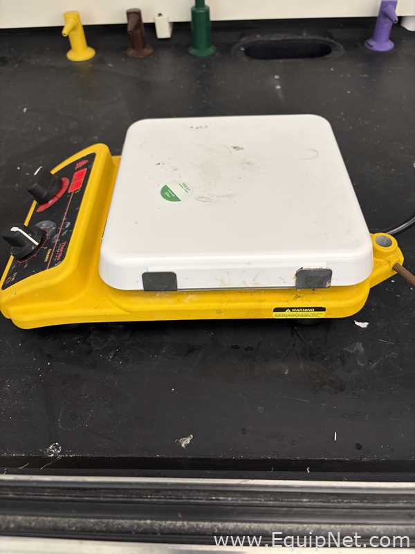 Agitador / Parrilla Thermo Scientific Cimarec SP131325
