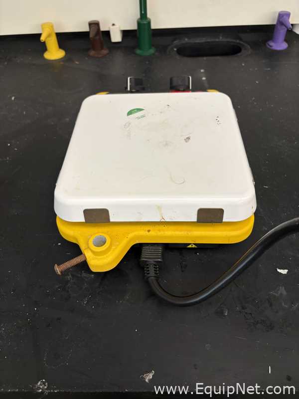 Agitador / Parrilla Thermo Scientific Cimarec SP131325