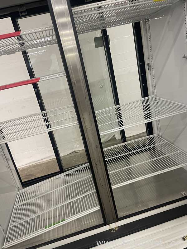 Unidade de Refrigeração True Manufacturing Co.Inc. GDM-47RL