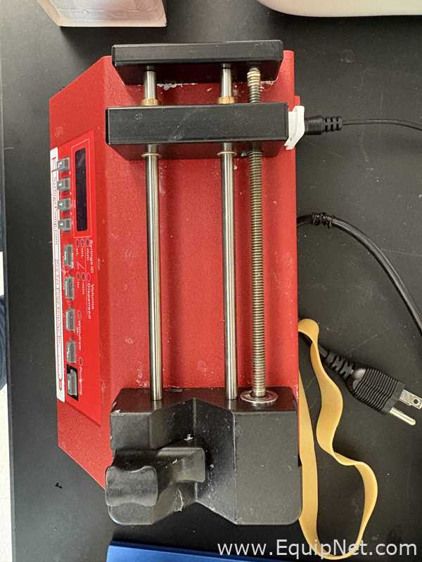 New Era Pump Systems Inc NE-300 Single Syringe Pump