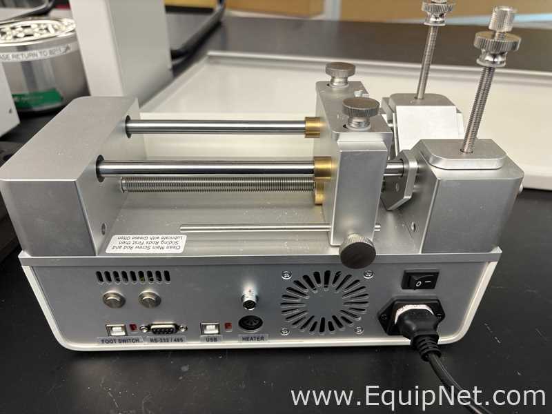 Dispensadora de Jeringas Chemyx Inc Fusion 6000X