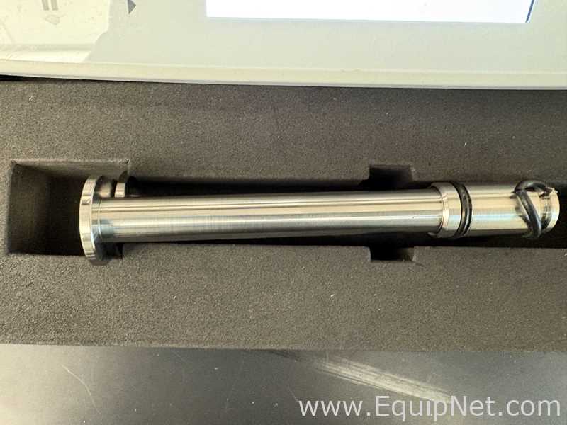 Dispensadora de Jeringas Chemyx Inc Fusion 6000X