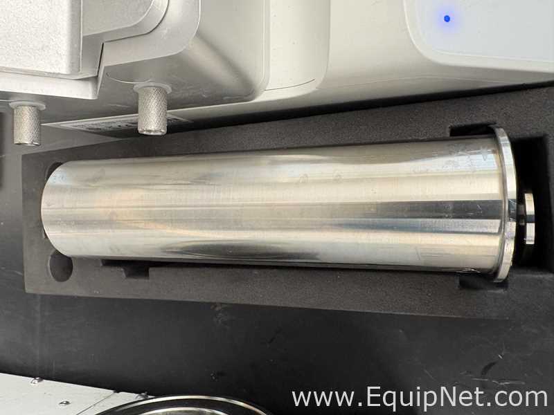 Dispensadora de Jeringas Chemyx Inc Fusion 6000X