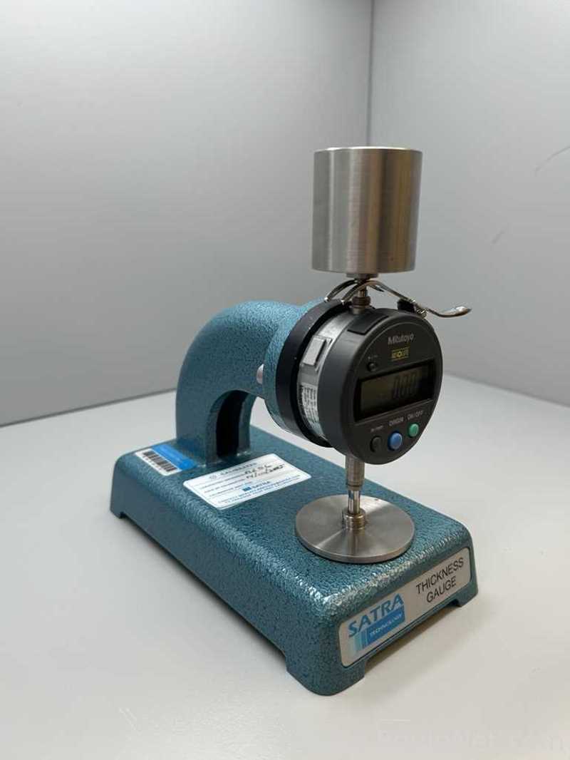 Calibrador Satra Technology Requisitos de aire PRESSURE 