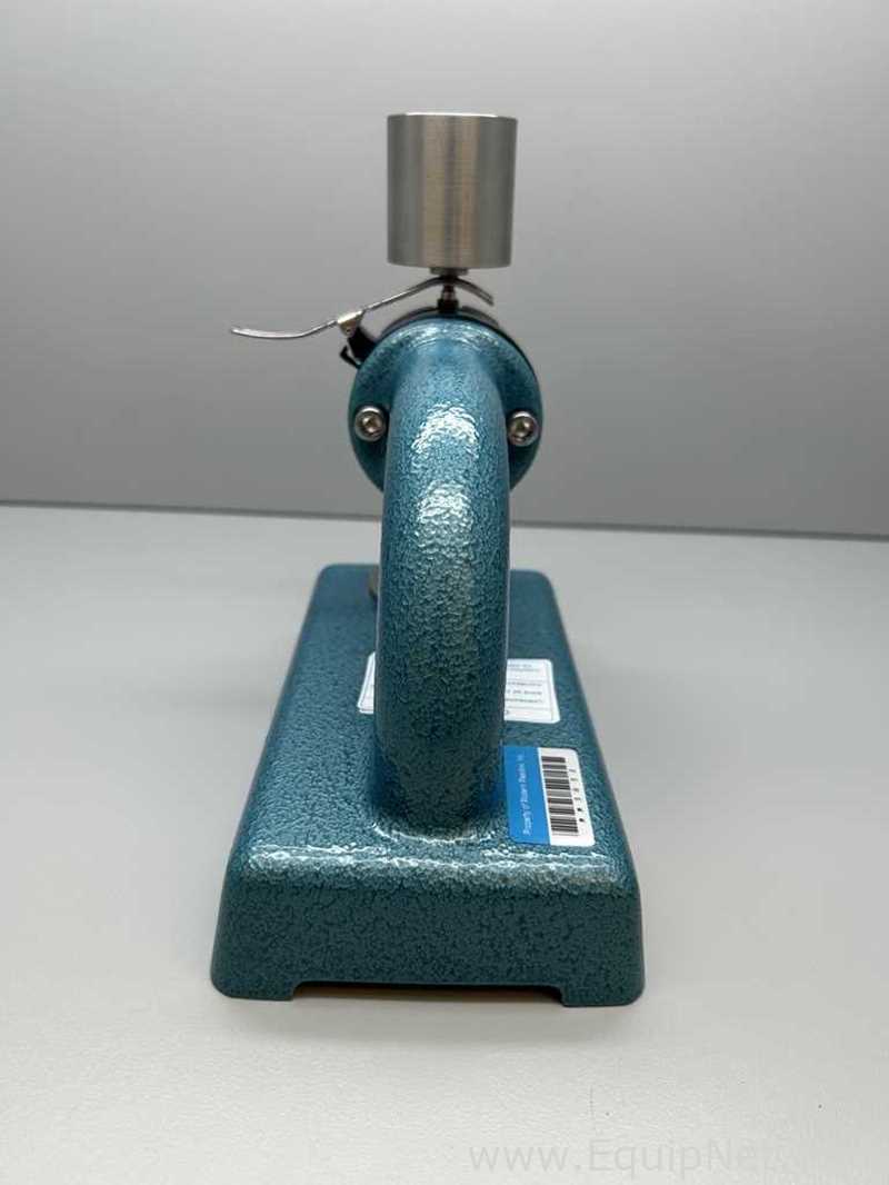 Calibrador Satra Technology Requisitos de aire PRESSURE 