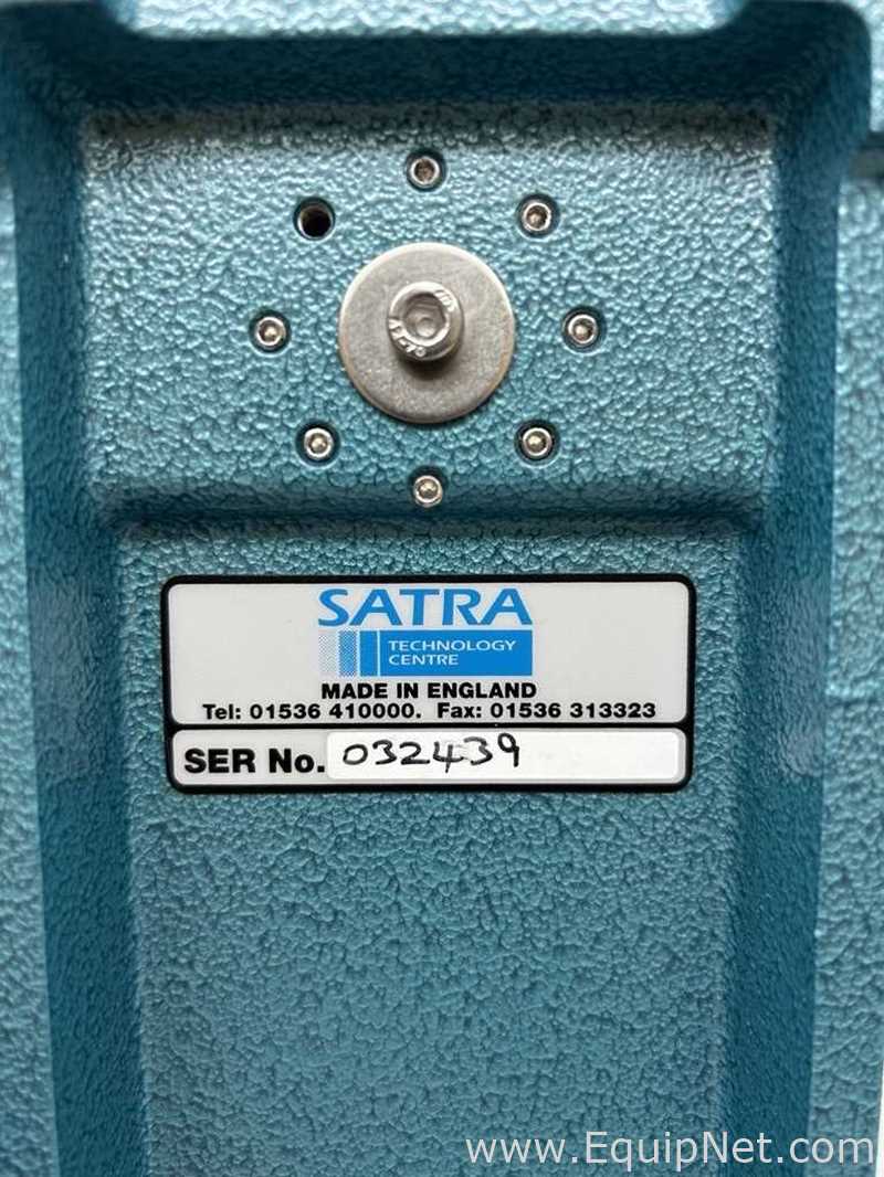 Satra Technology Thickness Gauge with Mitutoyo Digital Indicator