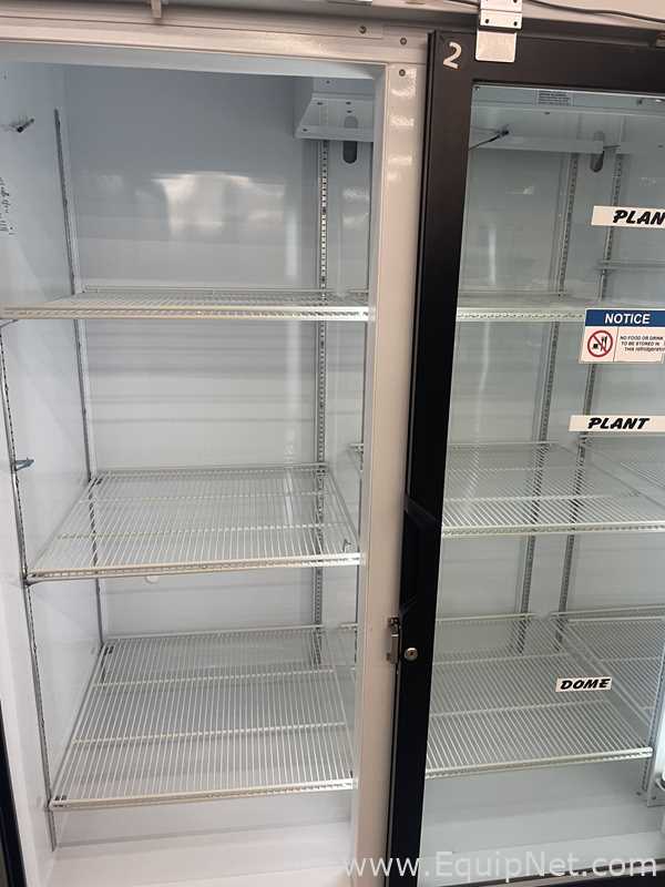 Unidade de Refrigeração Fisher Scientific MR72PA-GAEE-FS