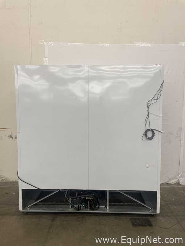 Unidade de Refrigeração Fisher Scientific MR72PA-GAEE-FS