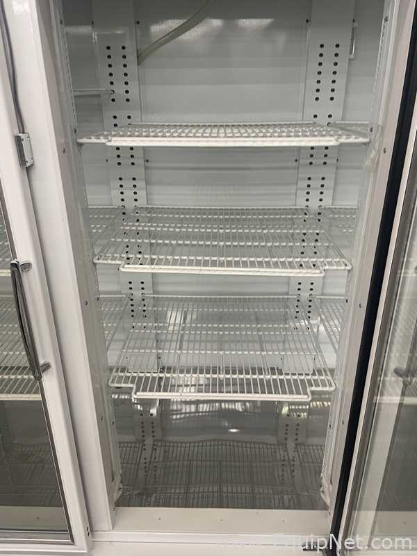 Refrigeradores Turbo Air Inc TGM-72RS