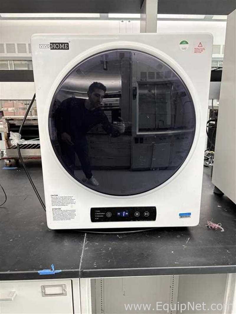 Secador Vivohome GYJ40-88E