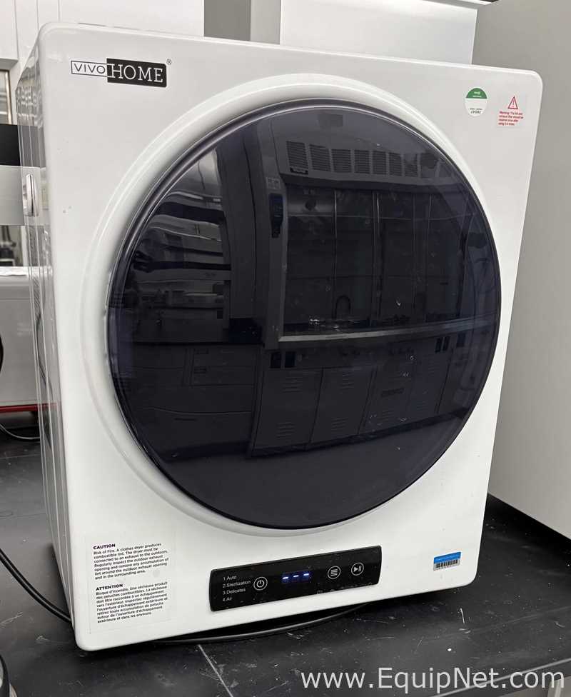 Secador Vivohome GYJ40-88E