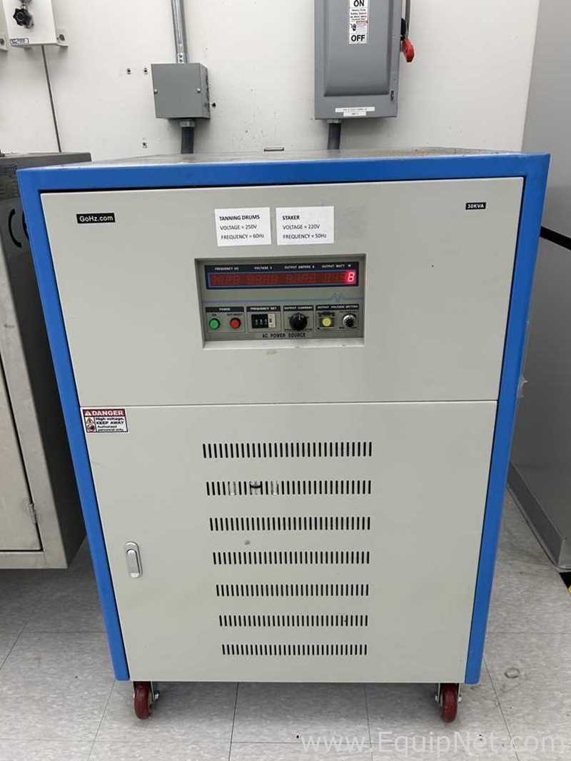 Fuente de Alimentación GoHz HZ-50-3330