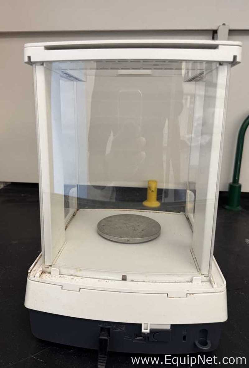 Sartorius PRACTUM224-1S Precision Balance