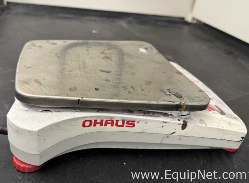 Ohaus Corporation Navigator XL NVL2101/1 Electronic Balance