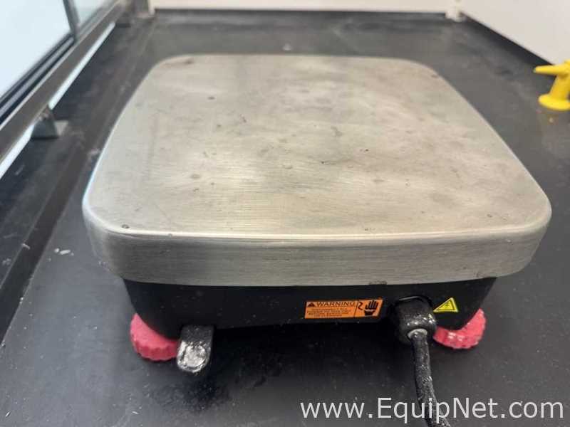 Ohaus Ranger 7000 R71MD6 Compact Bench Scale
