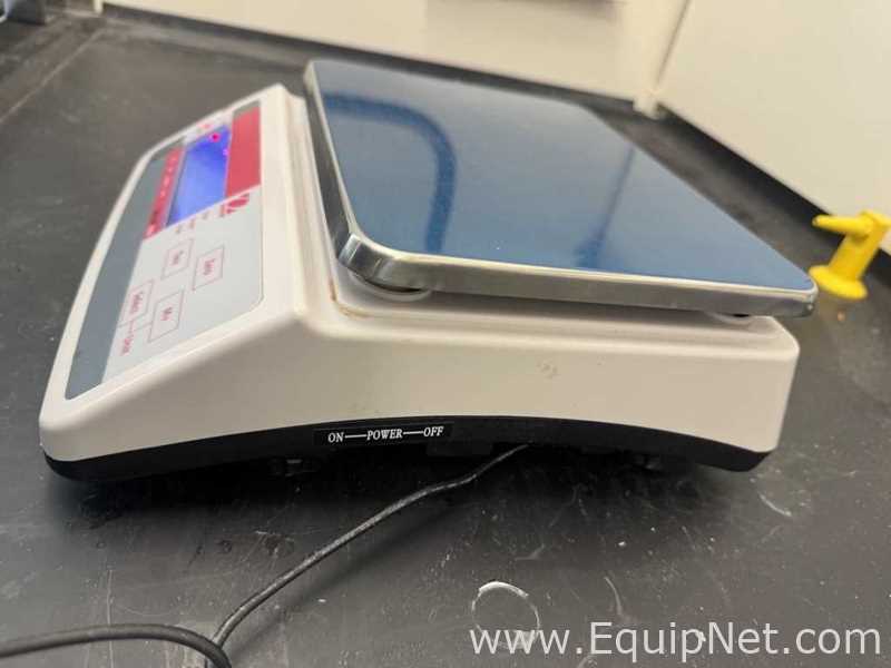 Ohaus Valor 1000 V11P6 Compact Bench Scale