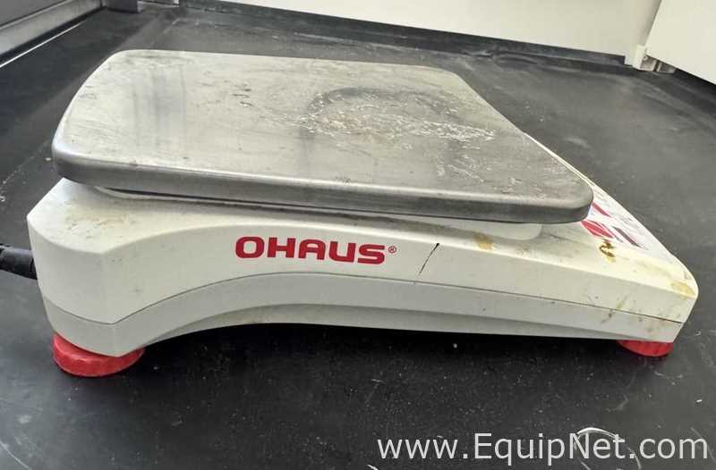 Ohaus Corporation Navigator XL NVL2101/1 Electronic Balance