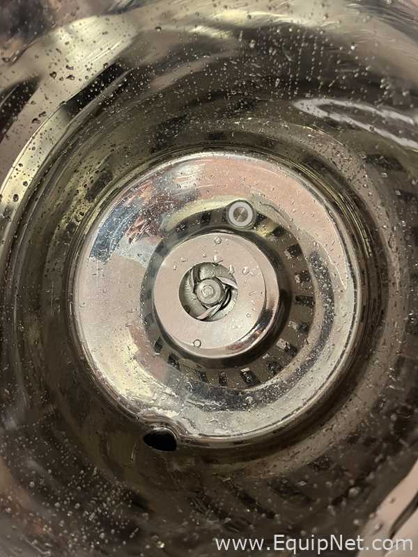 Homogeneizador Dumek Turbo-Mek 25