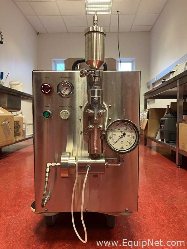 Homogeneizador Avestin, Inc. EmulsiFlex-C3