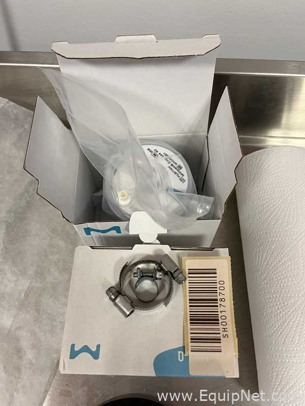 Sistema de Purificación y Destilación de Agua Millipore Elix Advantage 3