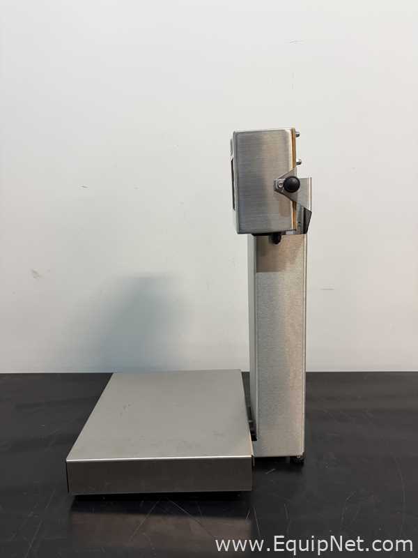 Weigh-Tronix WI-125 Scale