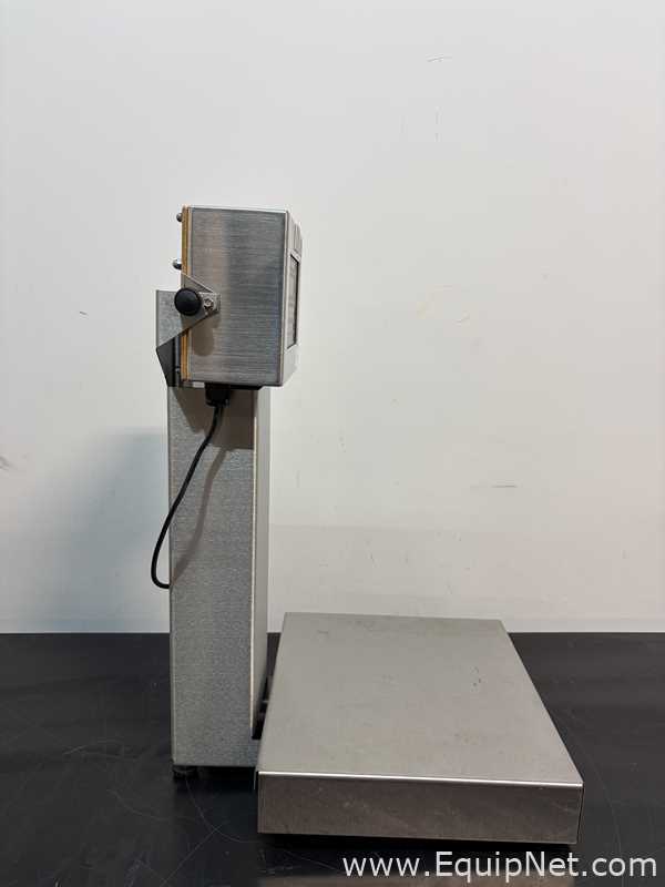 Weigh-Tronix WI-125 Scale