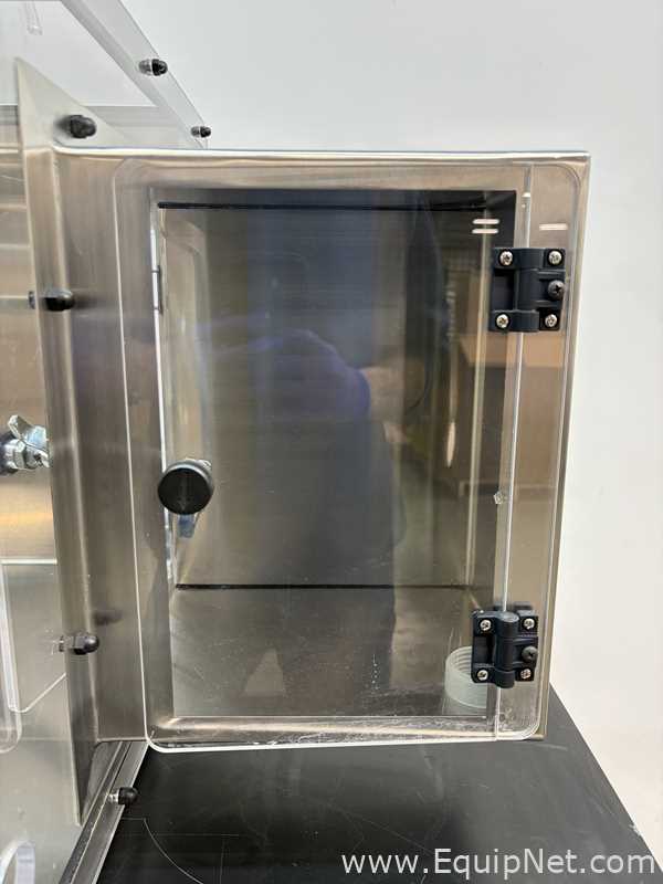 Caja de Guantes  