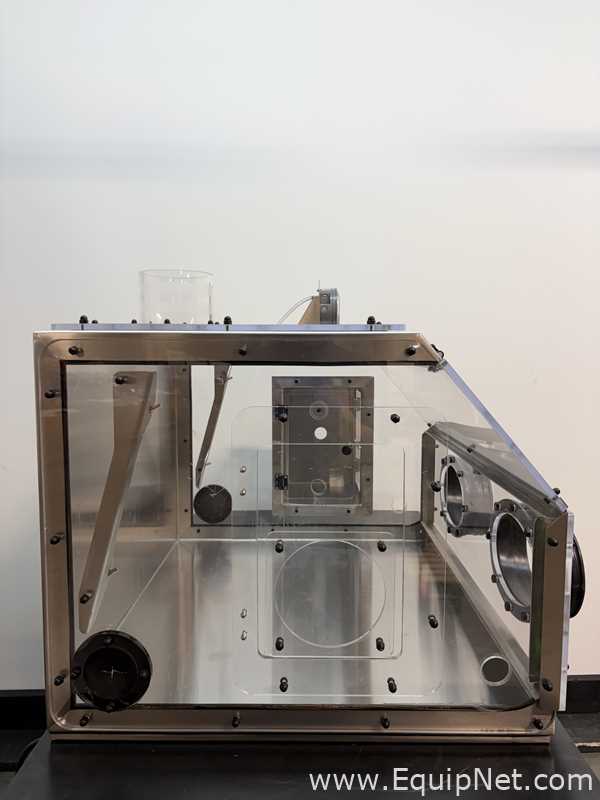 Caja de Guantes  