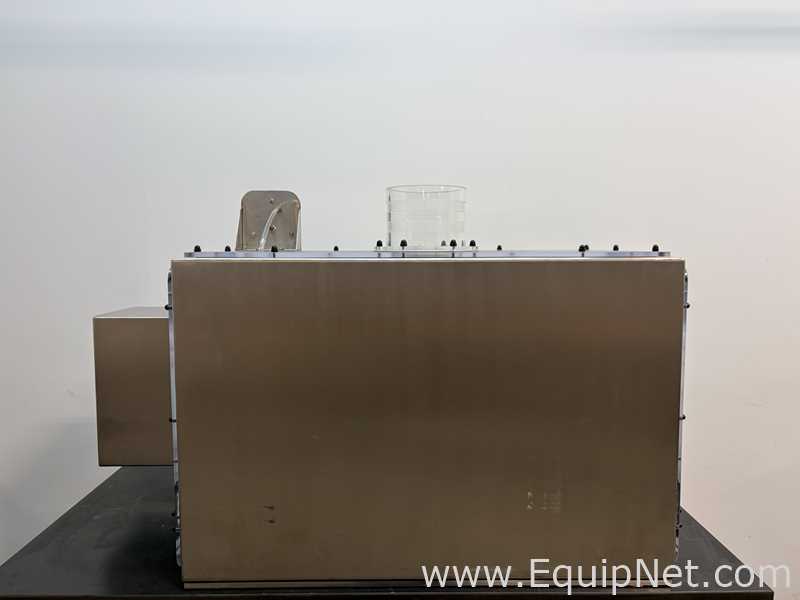 Caja de Guantes  