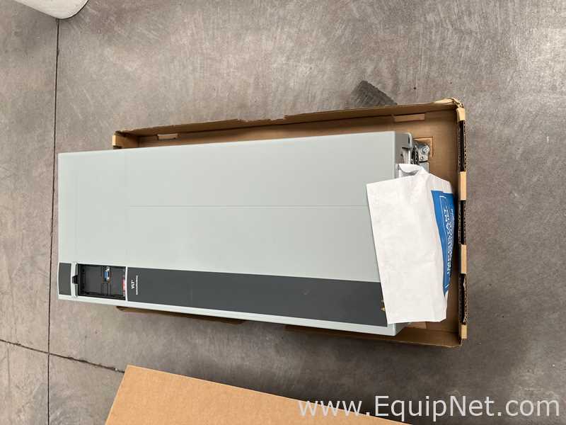 Unused One Large Lot Of Lenze AC Tech and Danfoss VLT Automation VFDs